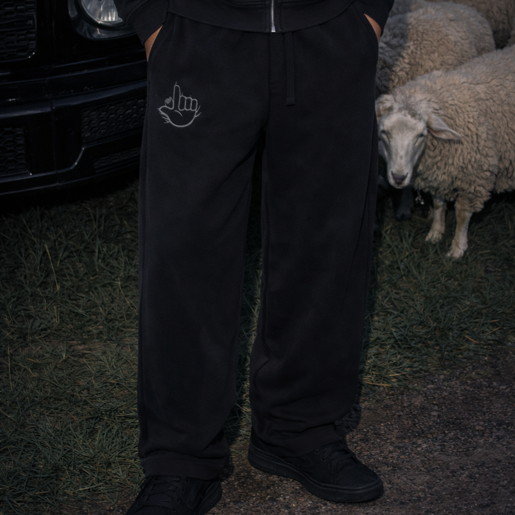Signature Joggers