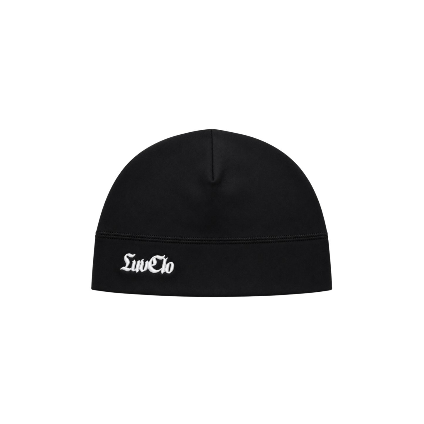 Skull Cap - Black