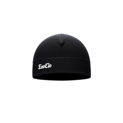 Skull Cap - Black
