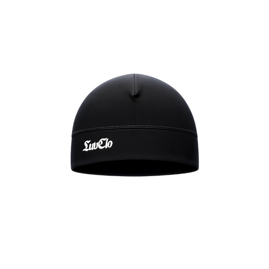 Skull Cap - Black