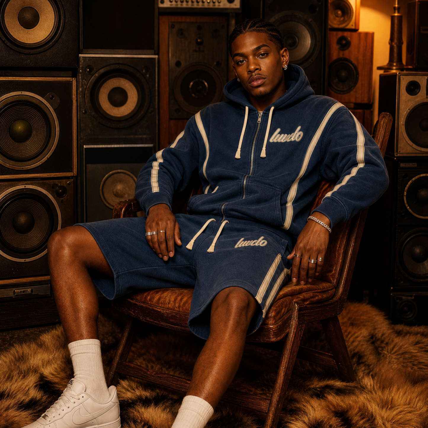 Signature Set - Pre Order