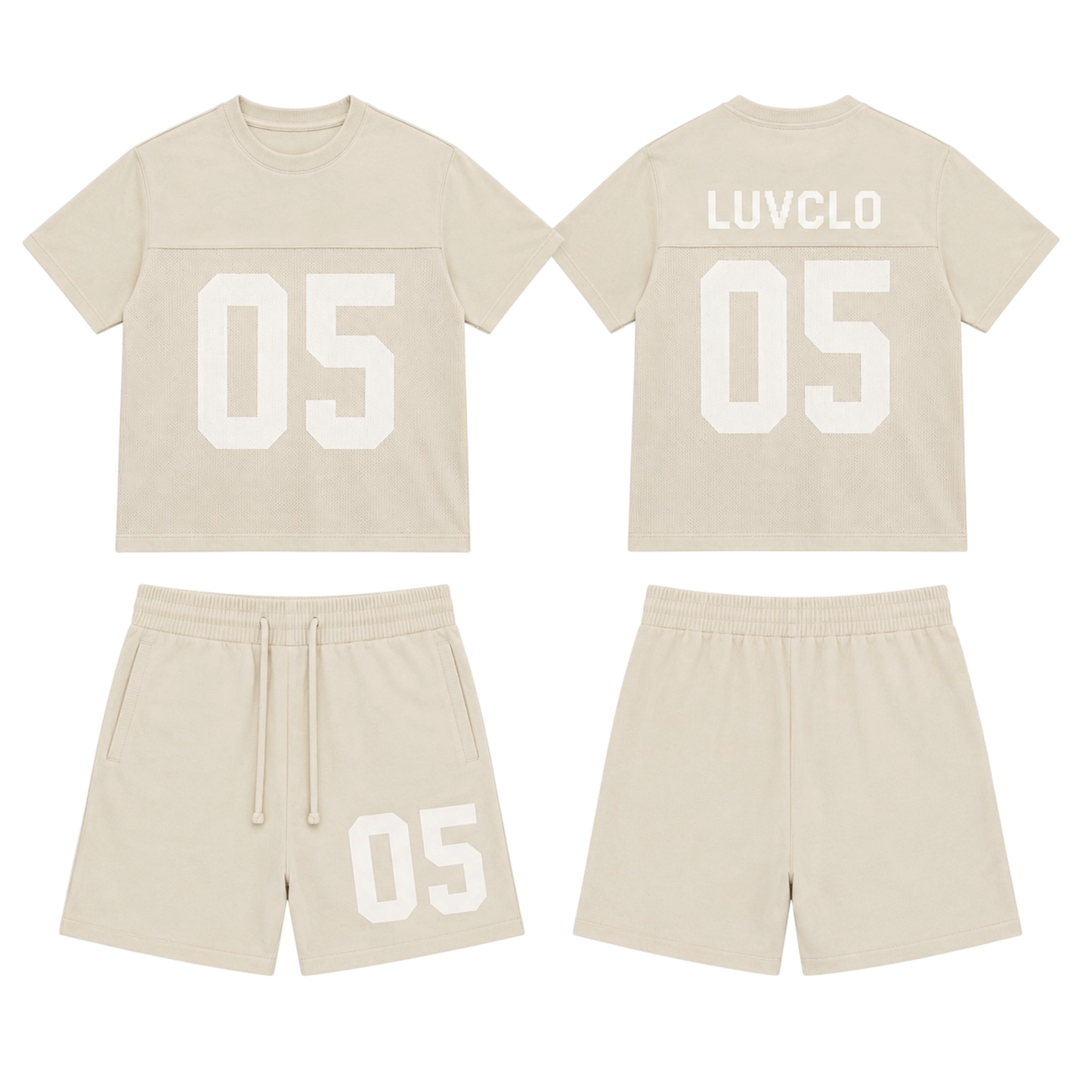 Summer 05 Set