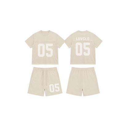 Summer 05 Set