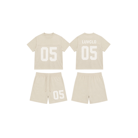Summer 05 Set