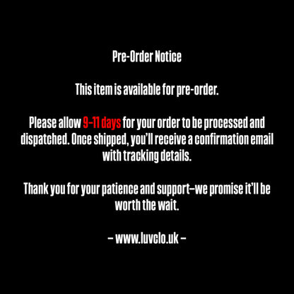 Signature Set - Pre Order