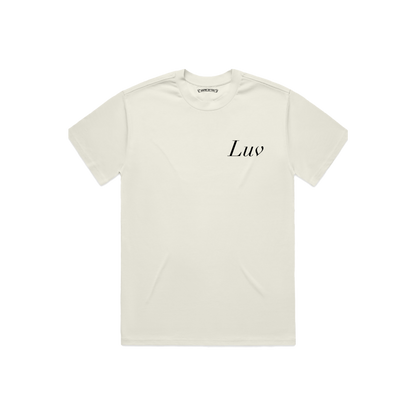 SNL Beige T-Shirt