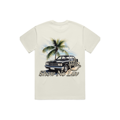 SNL Beige T-Shirt