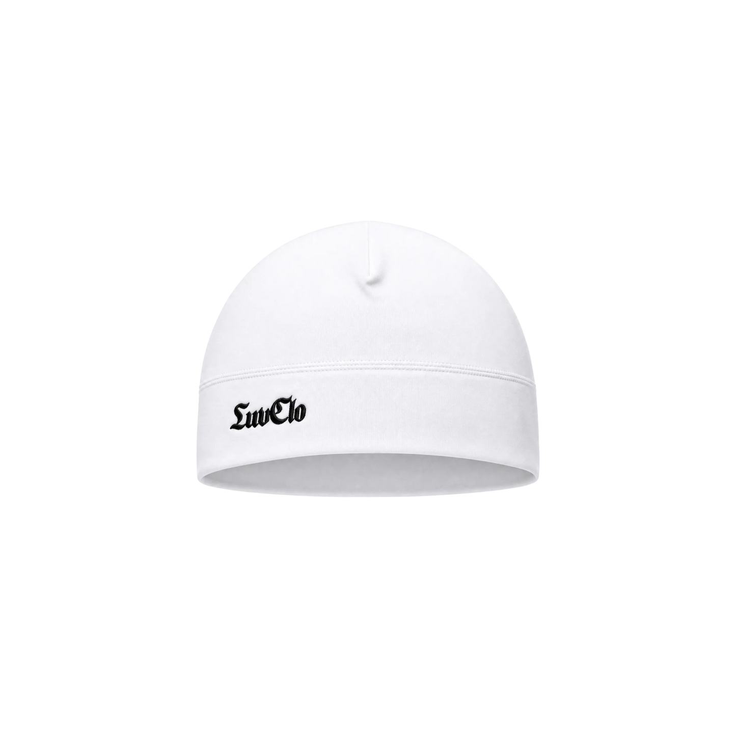 Skull Cap - White