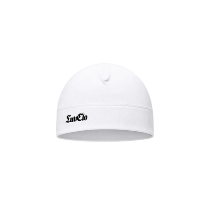 Skull Cap - White