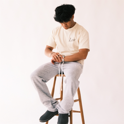 SNL Beige T-Shirt