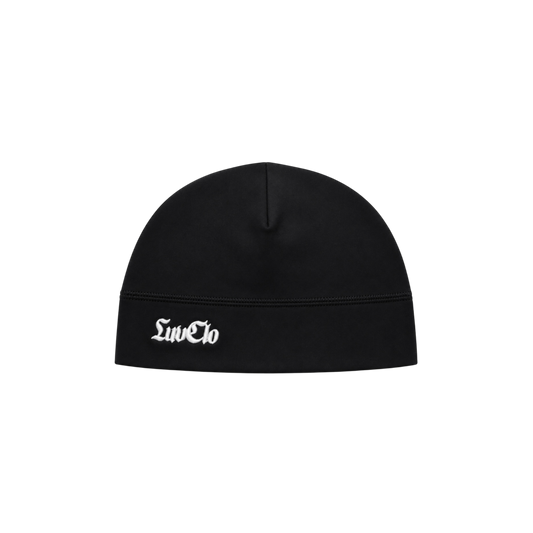 Skull Cap - Black