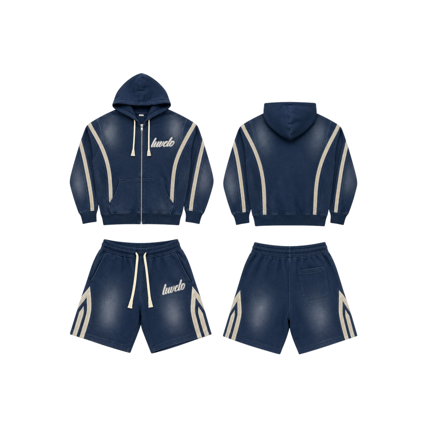 Signature Set - Pre Order